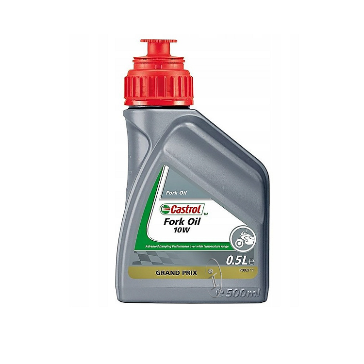 Castrol FORK OIL 10W