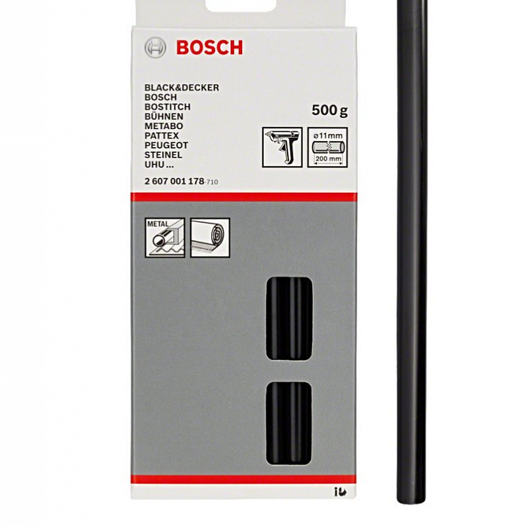 Bosch lepicí tyčinka 1ks