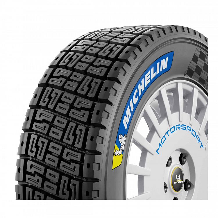 Michelin 18/66-15 T71