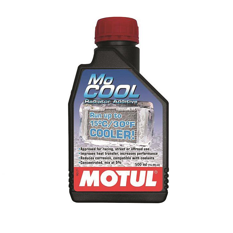 Motul MoCool chladicí kapalina 500ml