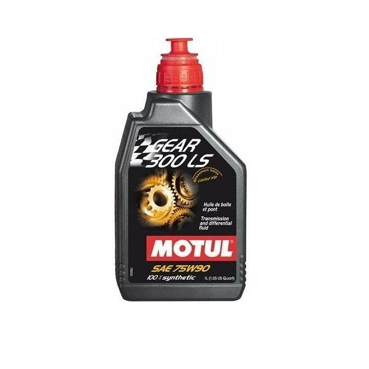 Motul Gear 300LS 75W-90 1l