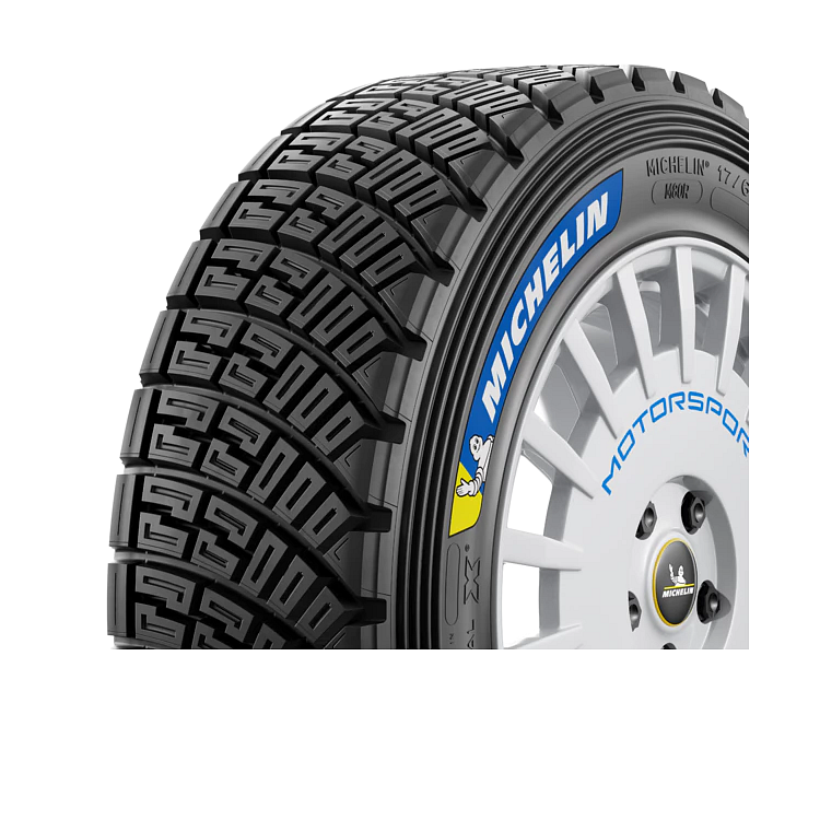 Michelin 17/65-15 PZL/R70-PZL/R80